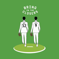 Bring in the Closers podcast