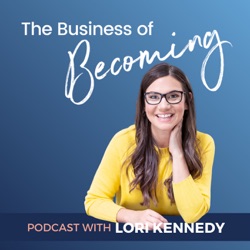 EP 242: Be Authentic - Creating Genuine Connections and Conversations Online