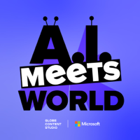 A.I. Meets World podcast