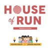 House of Run artwork