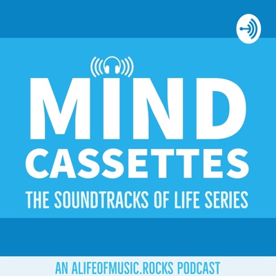Mind Cassettes Mind Cassettes