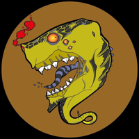 Dinosaur Cataclysm podcast