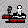 Mike Behind the Mic artwork
