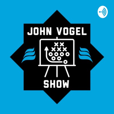 The John Vogel Show The John Vogel Show