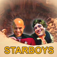 Starboys podcast