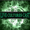 Live Cultures Cast artwork