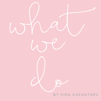What We Do podcast
