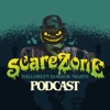 ScareZone - Halloween Horror Nights Podcast artwork