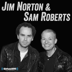 Roger Stone - Hasn't talked to Donald Trump in two years - Jim Norton & Sam Roberts