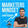 Marketers Mindset with Chad Kodary artwork