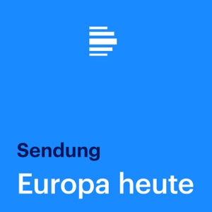 Europa heute vom 20.03.2020 - komplette Sendung