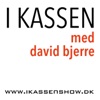 I Kassen med David Bjerre artwork