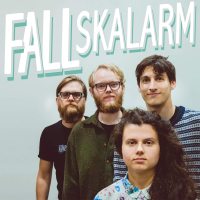 Fall Skalarm podcast