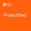 Projectified artwork