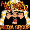Hamin Media Group artwork