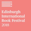 2018 Edinburgh International Book Festival artwork