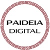 Paideia Digital artwork