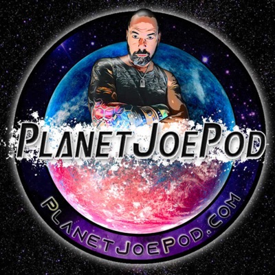 Planet Joe Pod Planet Joe Pod