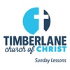 Timberlane Church of Christ Sunday Lessons artwork