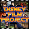 Disney Film Project Podcast artwork