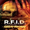 R.F.I.D. New 2015 Version - Video artwork