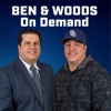 Ben & Woods On Demand Podcast artwork