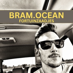 Fortuinzaadjes / Bram Ocean