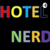 Hotel Nerd Network artwork