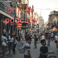 lonnieb podcast podcast