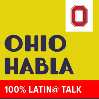 OhioHabla Episode 38 Singer songwriter Gina Chavez!