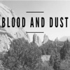 Blood and Dust : Wild West True Crime artwork