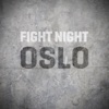 Fight Night Oslo artwork