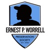 Ernest P. Worrell Preservation Society artwork