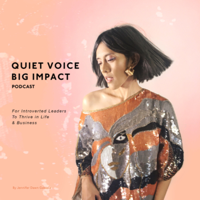 Quiet Voice Big Impact Podcast podcast