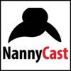 NannyCast artwork