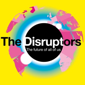 The Disruptors Himalaya