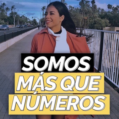 Somos Más Que Números Somos Más Que Números