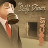 SciFi Diner Podcast artwork