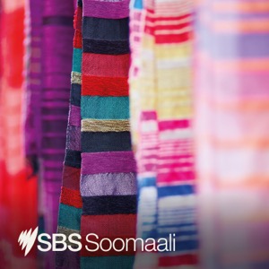 SBS Somali - SBS Afsomali