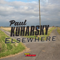 Paul Kuharsky: Elsewhere podcast