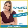 Humanize Your Workplace artwork