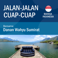 Jalan-Jalan Cuap-Cuap podcast