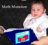 Math Mutation artwork