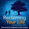 Reclaiming Your Life with Kendall & JoElla artwork