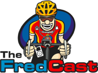The FredCast Cycling Podcast podcast