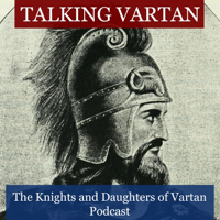 Talking Vartan Podcast podcast