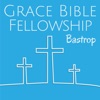 Grace Bible Fellowship, Bastrop Texas artwork