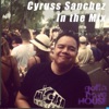 Cyruss Sanchez in the mix artwork