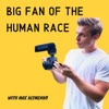 Big Fan of Human Race artwork