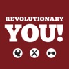 Revolutionary You! artwork